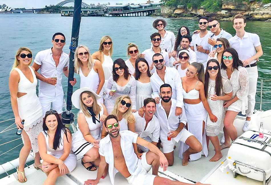 sydney-harbour-birthday-catamaran